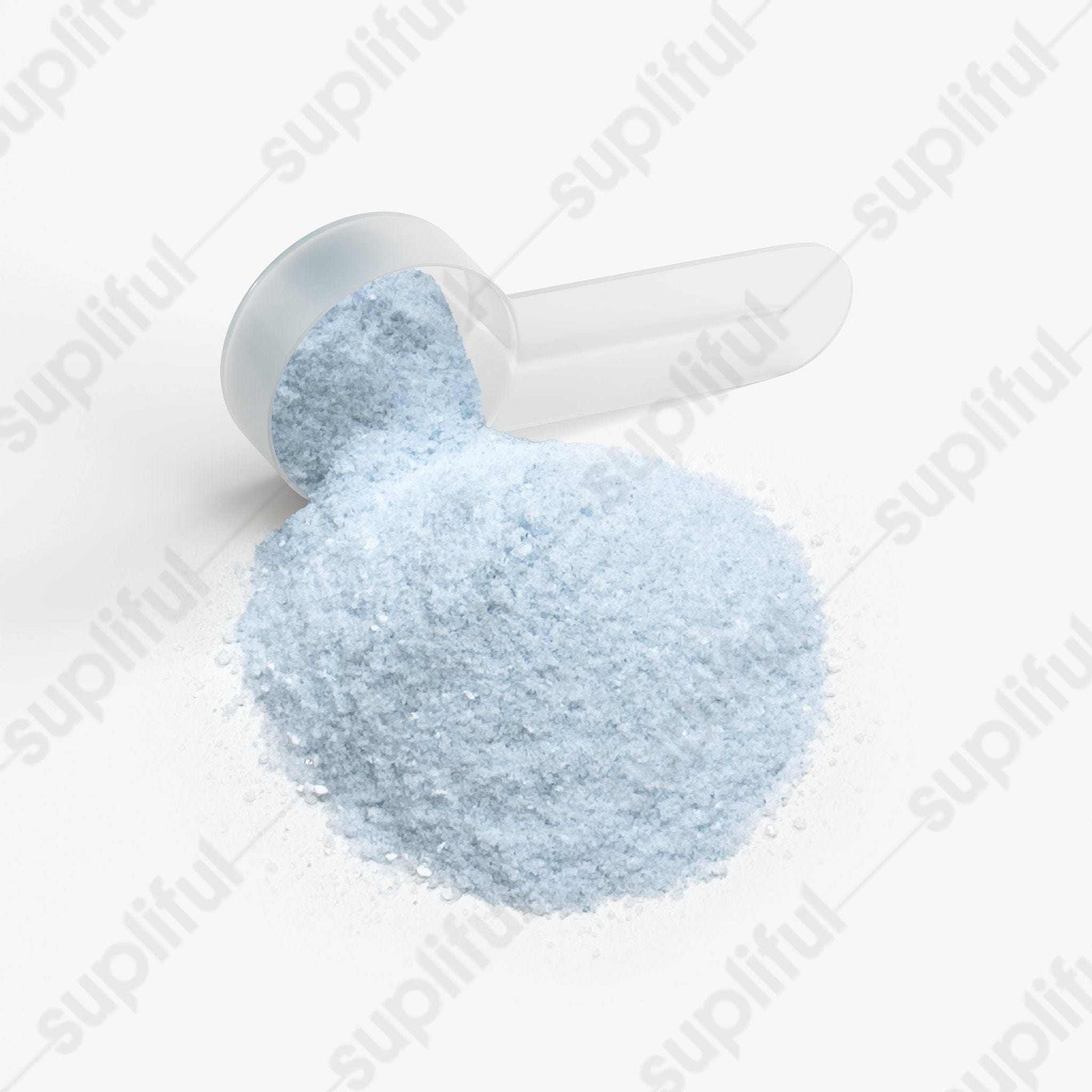 Energy Powder (Cotton Candy) - ZYRALUX
