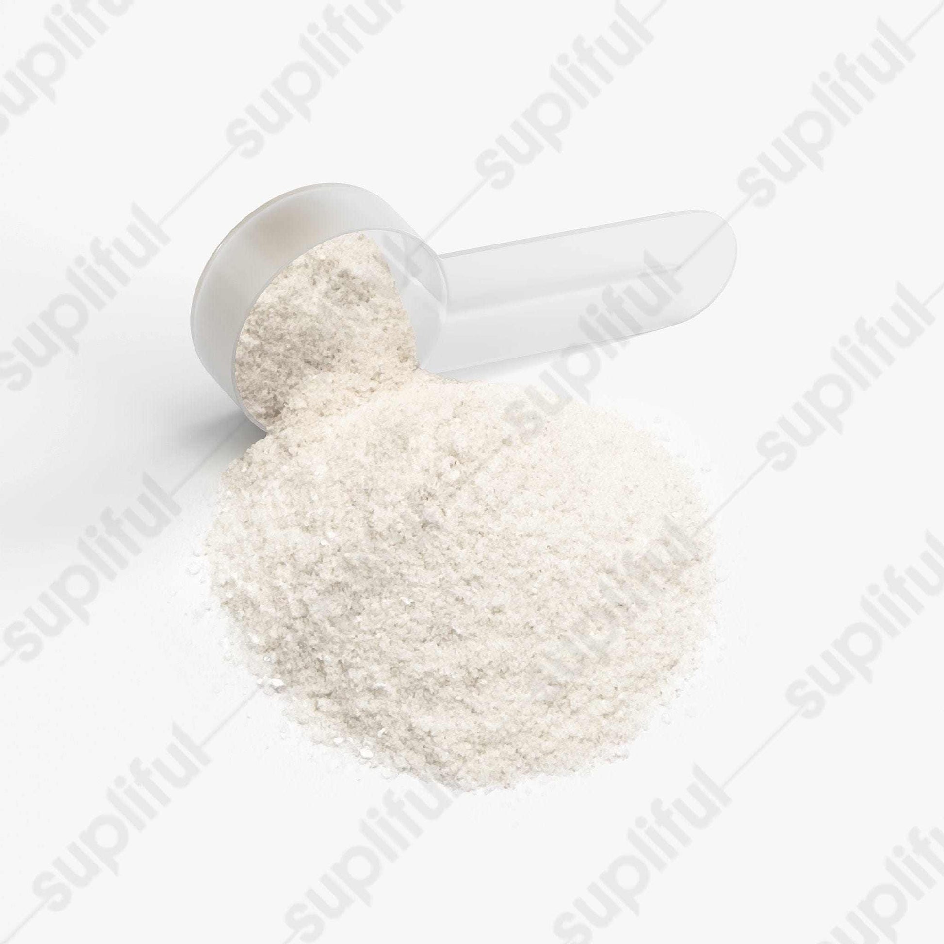 Energy Powder (Lychee Splash Energy) - ZYRALUX