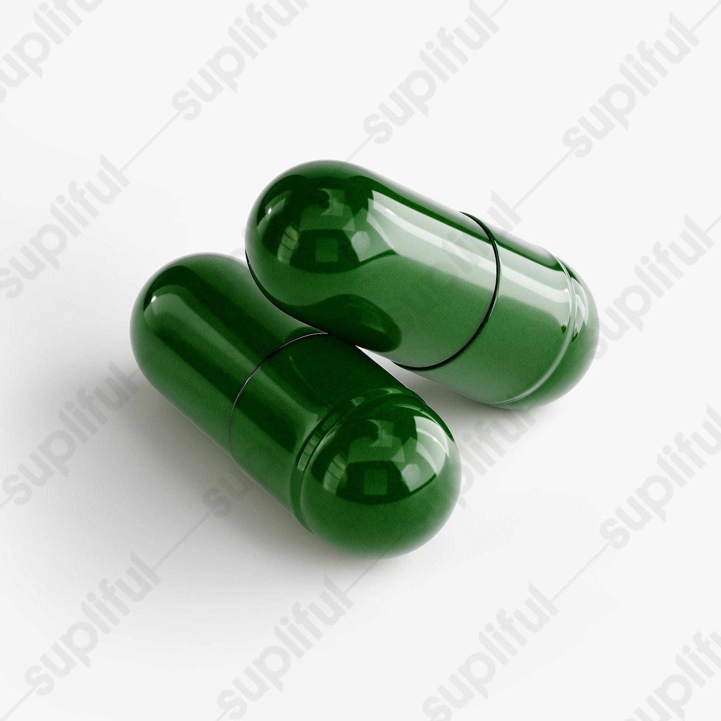 Fat Burner with MCT - ZYRALUX