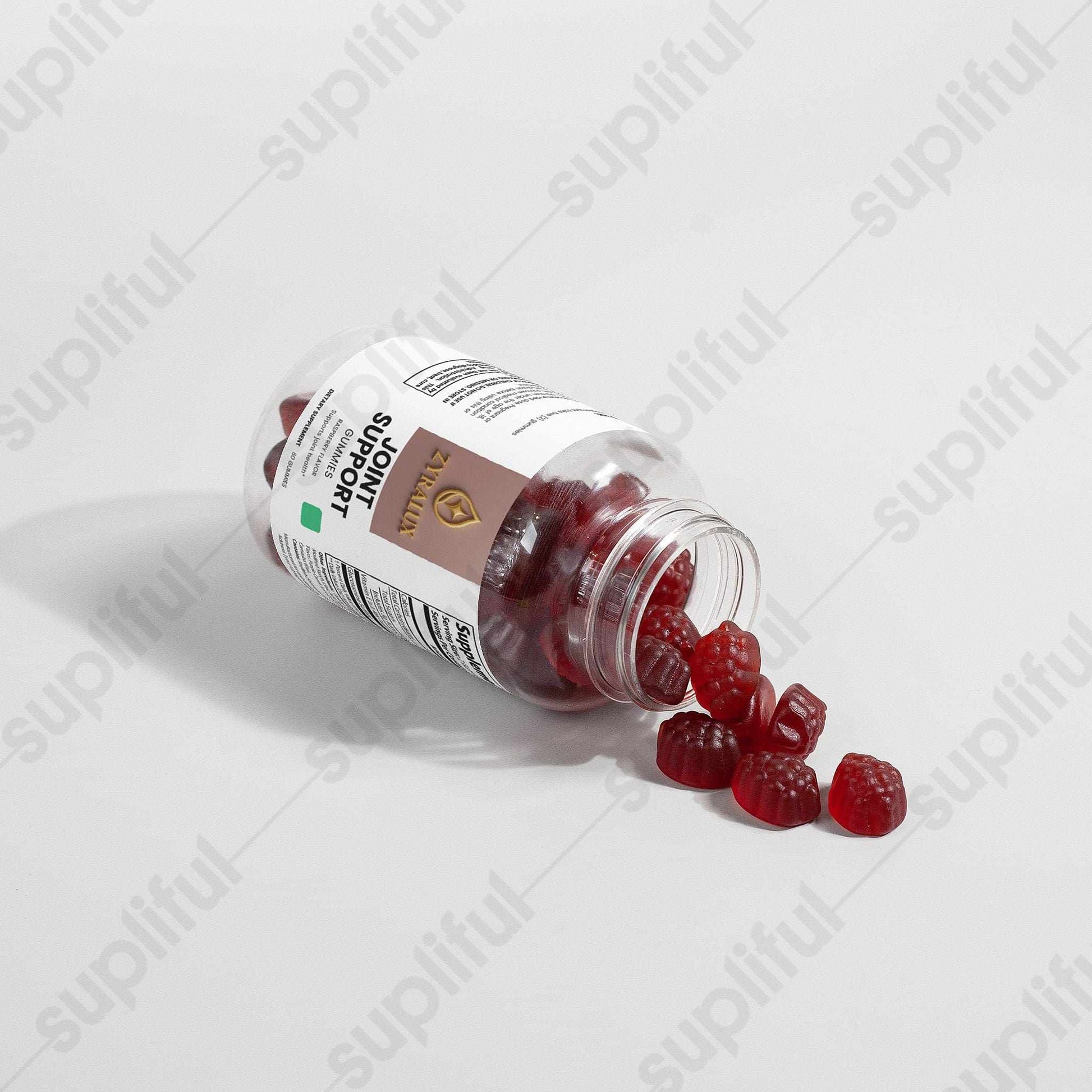 Joint Support Gummies (Adult) - ZYRALUX