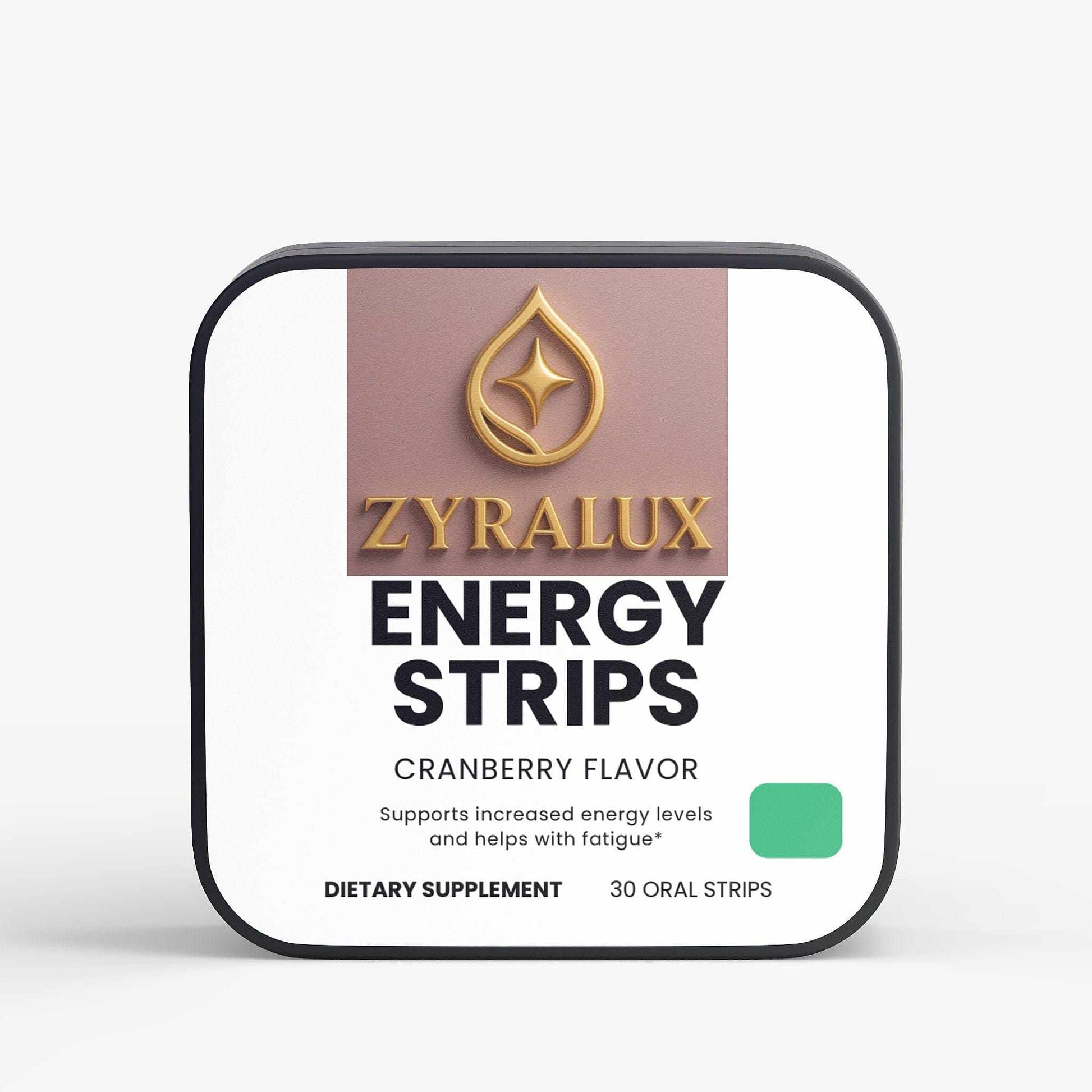 Energy Strips - ZYRALUX