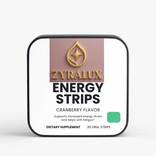 Energy Strips - ZYRALUX