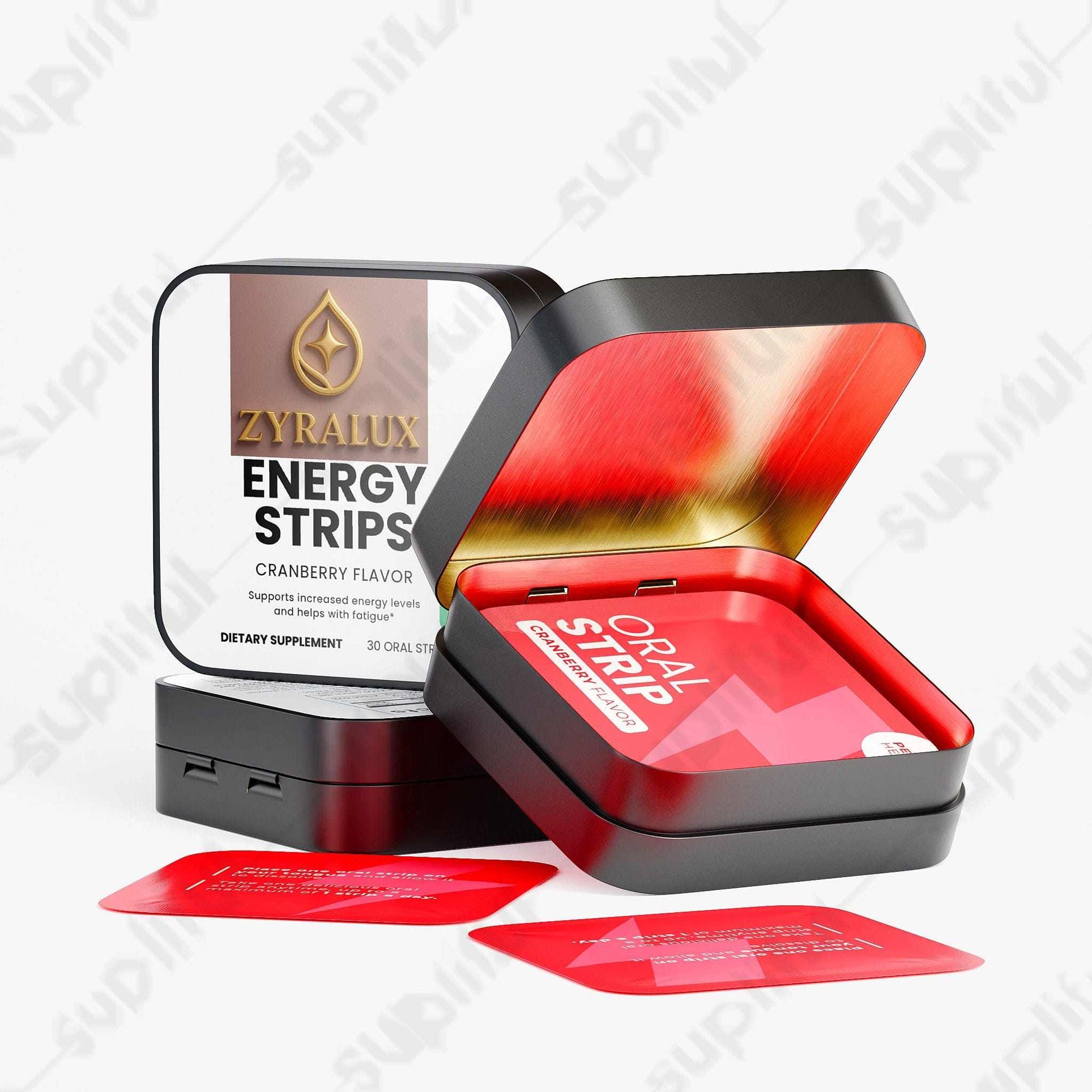 Energy Strips - ZYRALUX