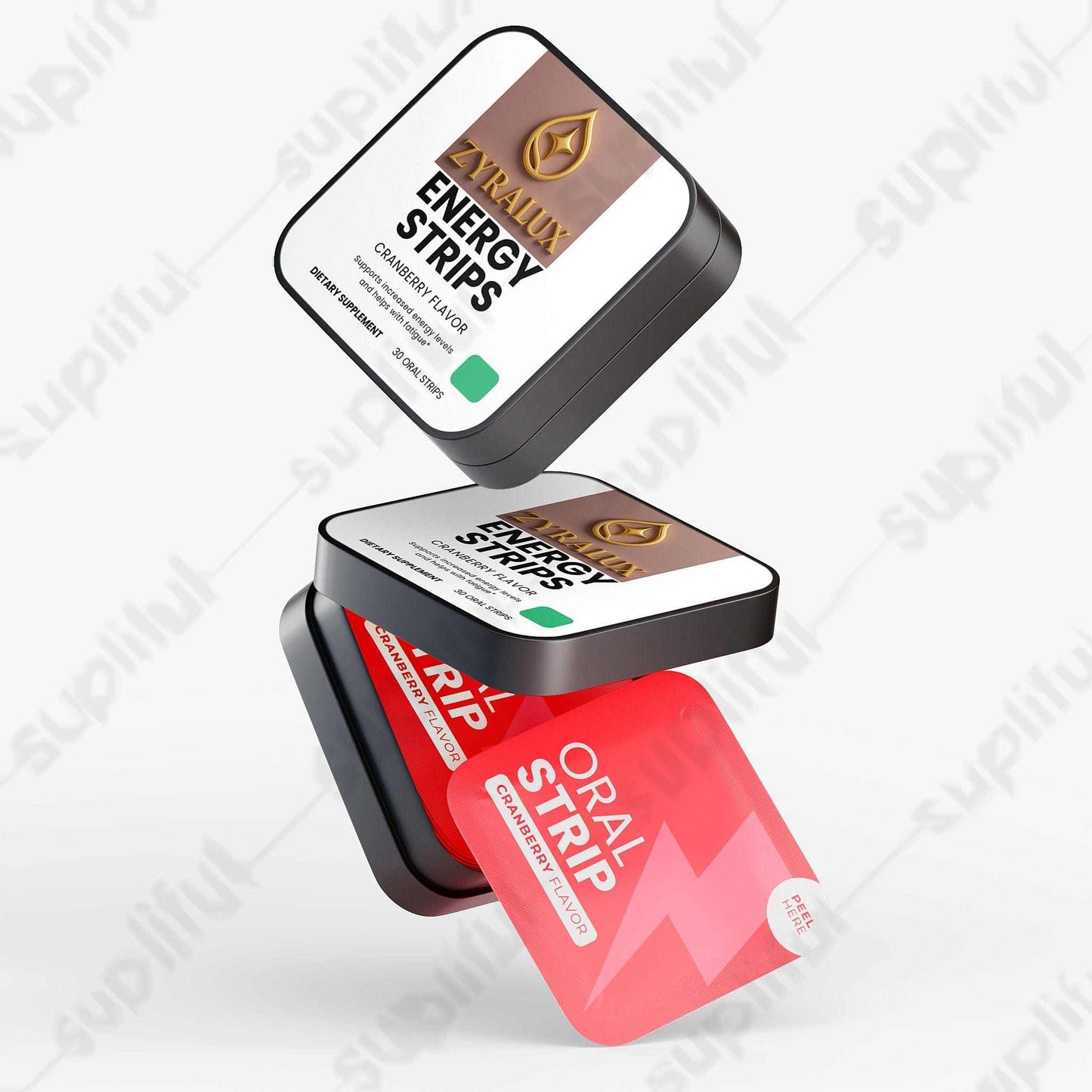 Energy Strips - ZYRALUX