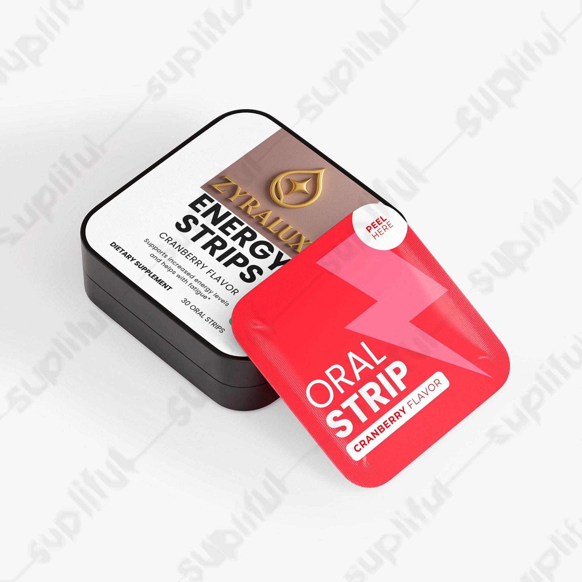 Energy Strips - ZYRALUX