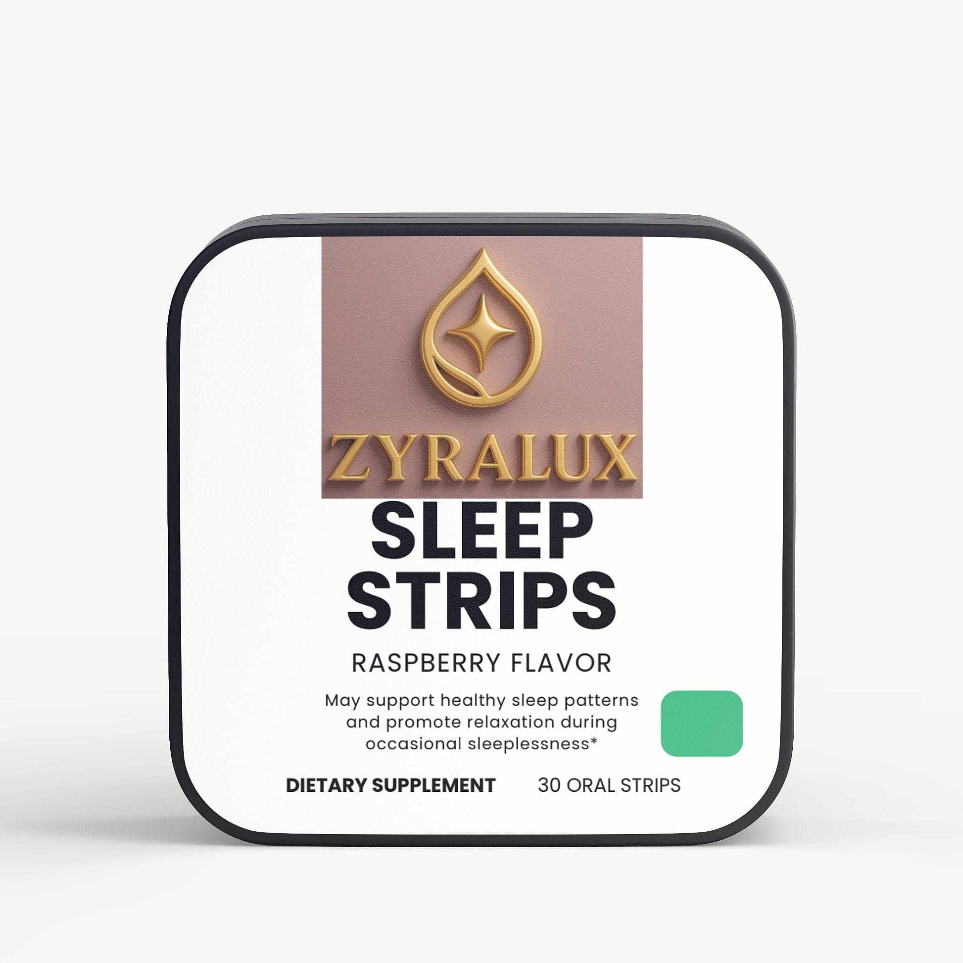 Sleep Strips - ZYRALUX